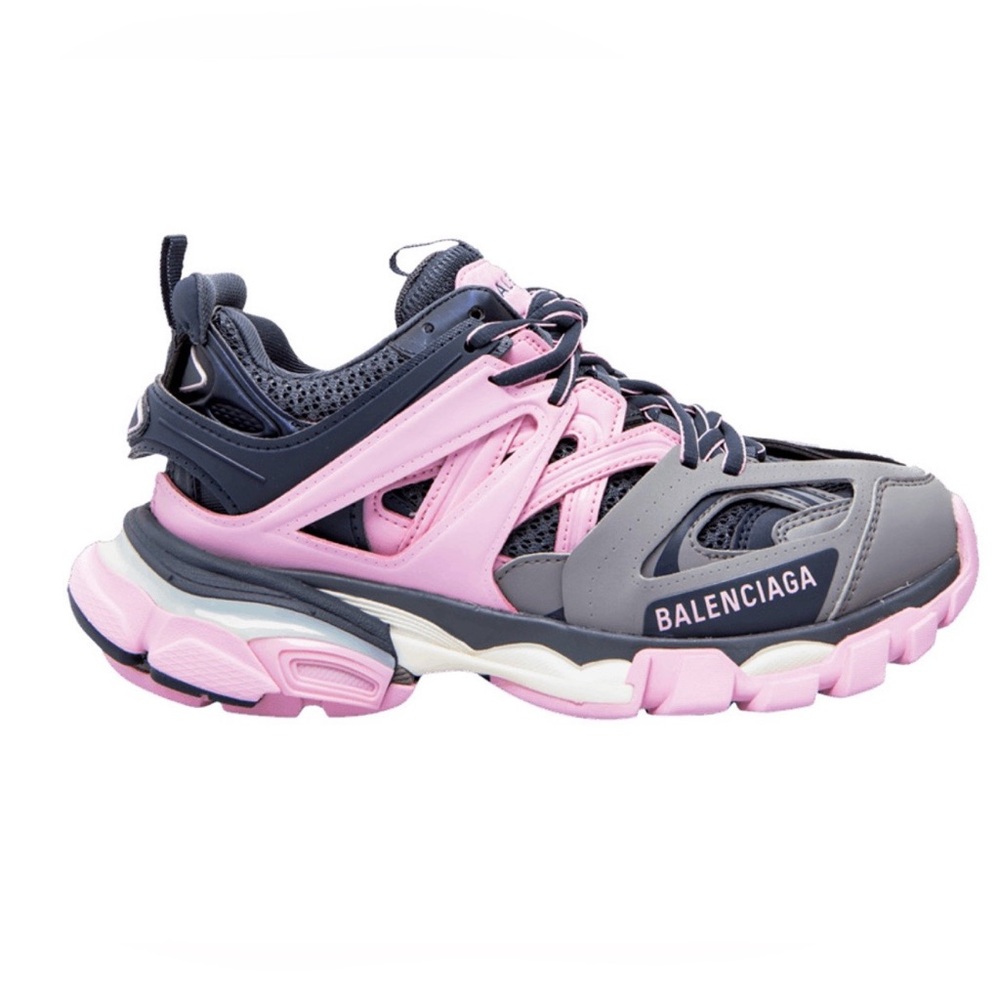Balenciaga Track Sneakers - Picture 2 of 7